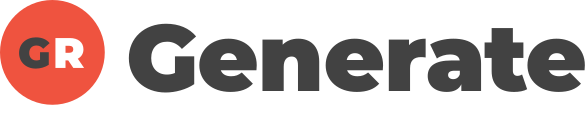 Generate ex. Центр Страхования General Re