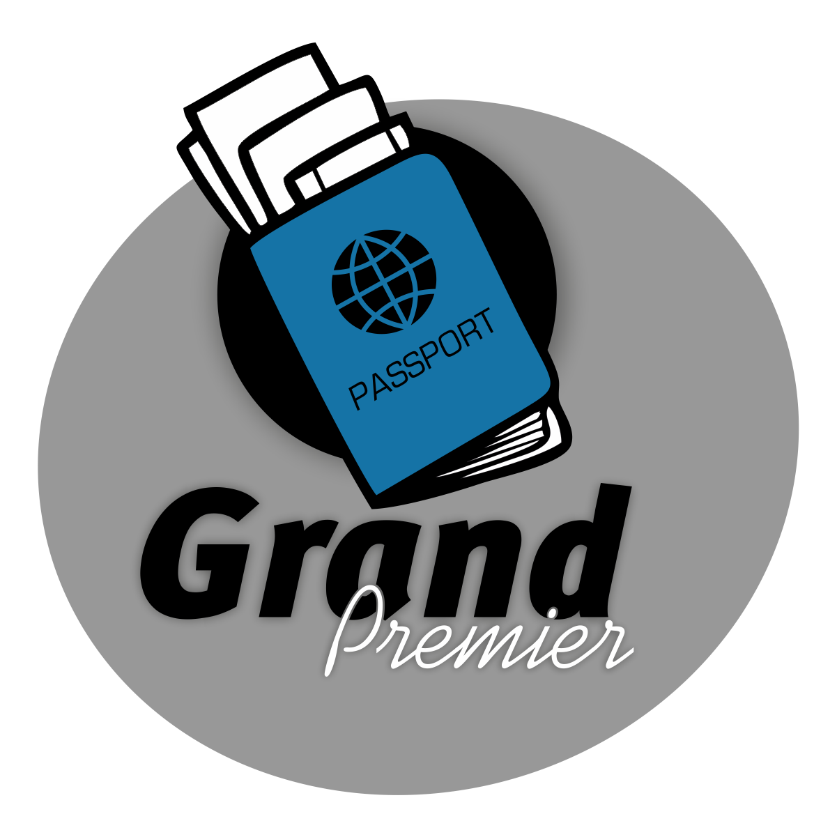 GRAND PREMIER COMPANY