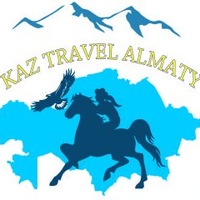 КАЗ TRAVEL ALMATY
