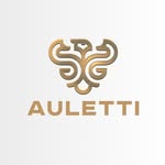 AULETTI — логотип