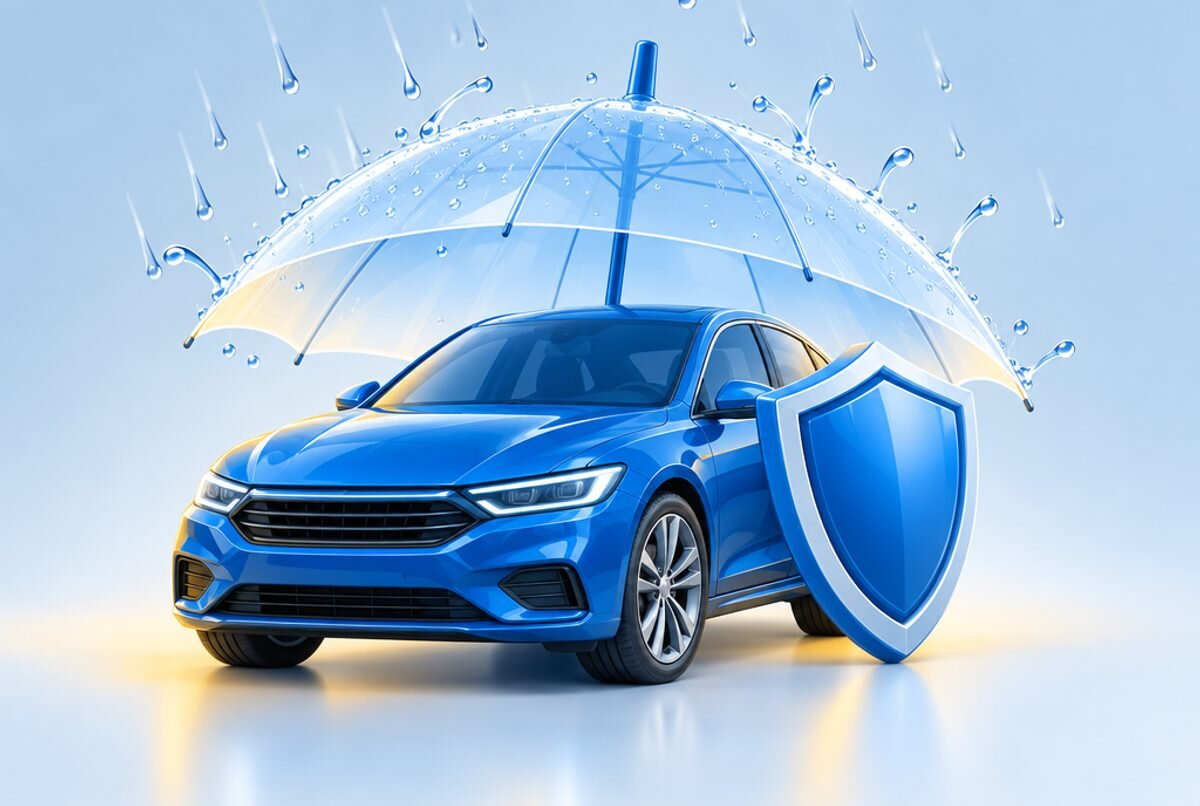 Автострахование