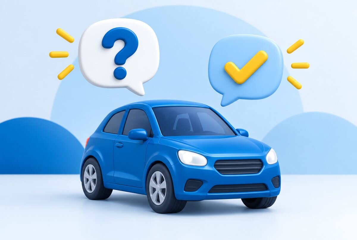 Ответы Автострахование